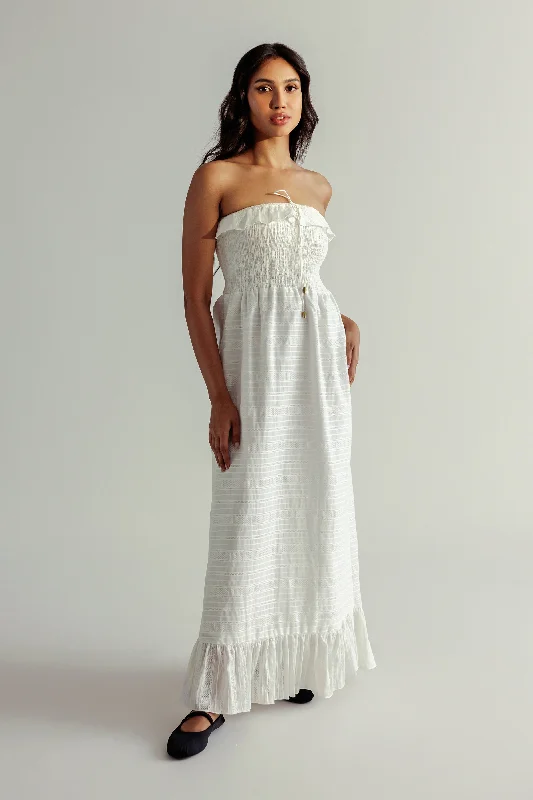 Limited Styles Canaria Dress