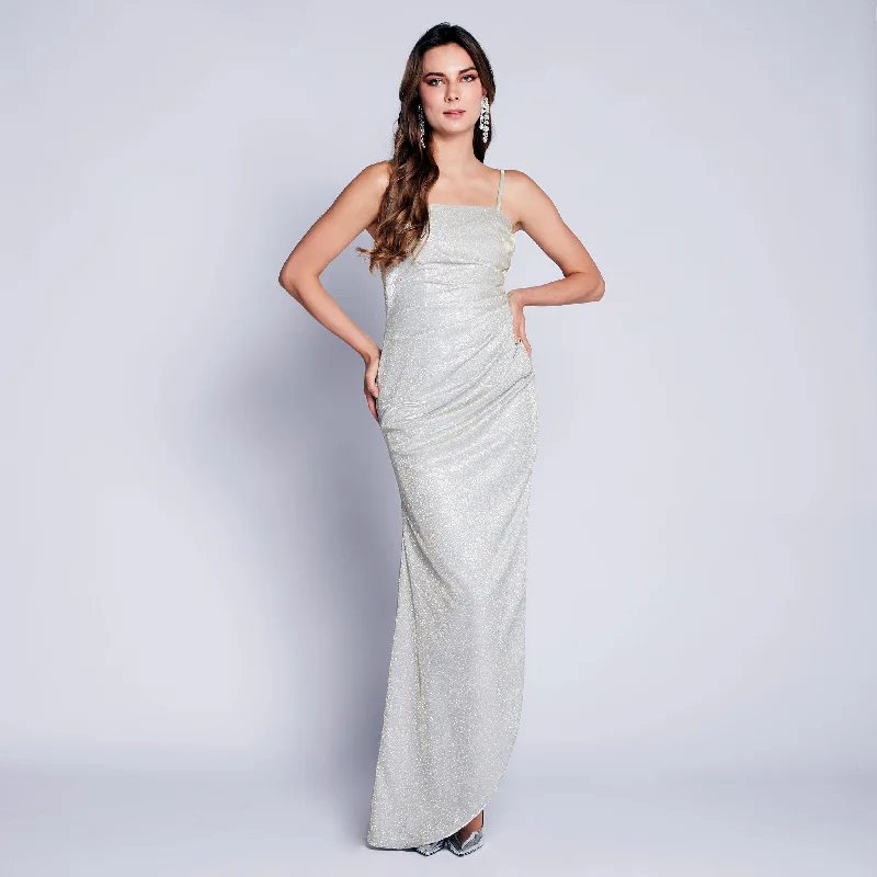 Clothing Sale Bonne Glittering Dress