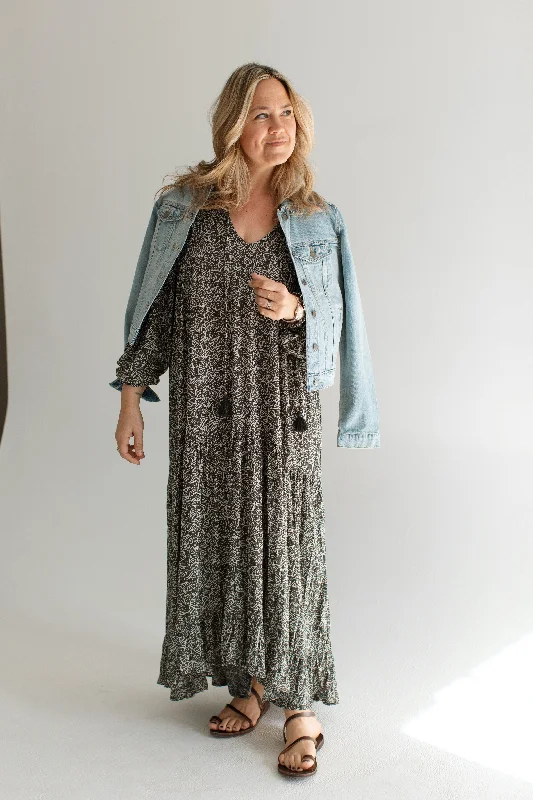 Relaxed Fashion Laurel Dress