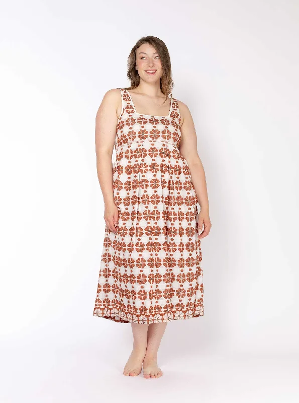 Fashion Forward freya dress | spring 24 | wildflower