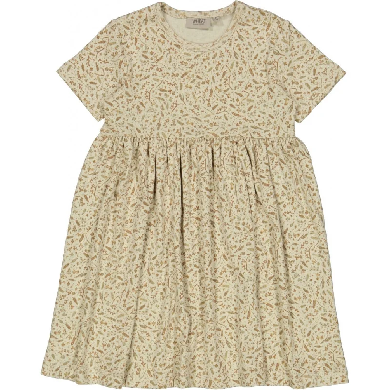 Exclusive Weekend Offers – Don't Miss Out Dress Nova - grasses and seeds