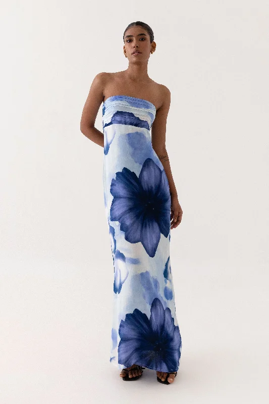 Free Spirited Fashion Como Dress - Bloom