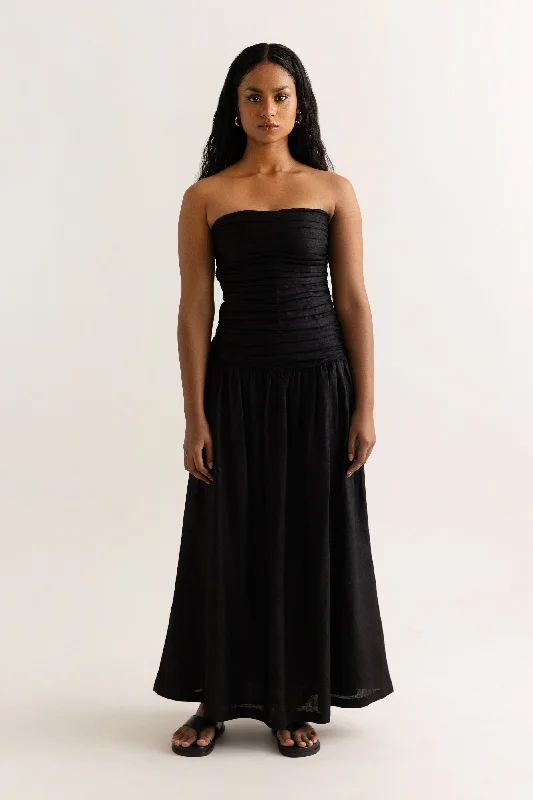 Dreamy Aesthetic Florence Dress
