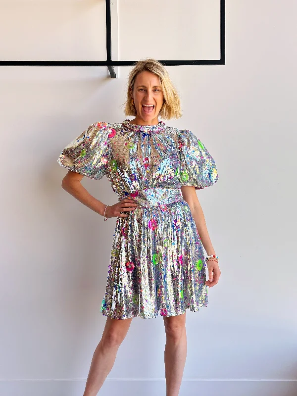 Elegant Style Wonderer Dress