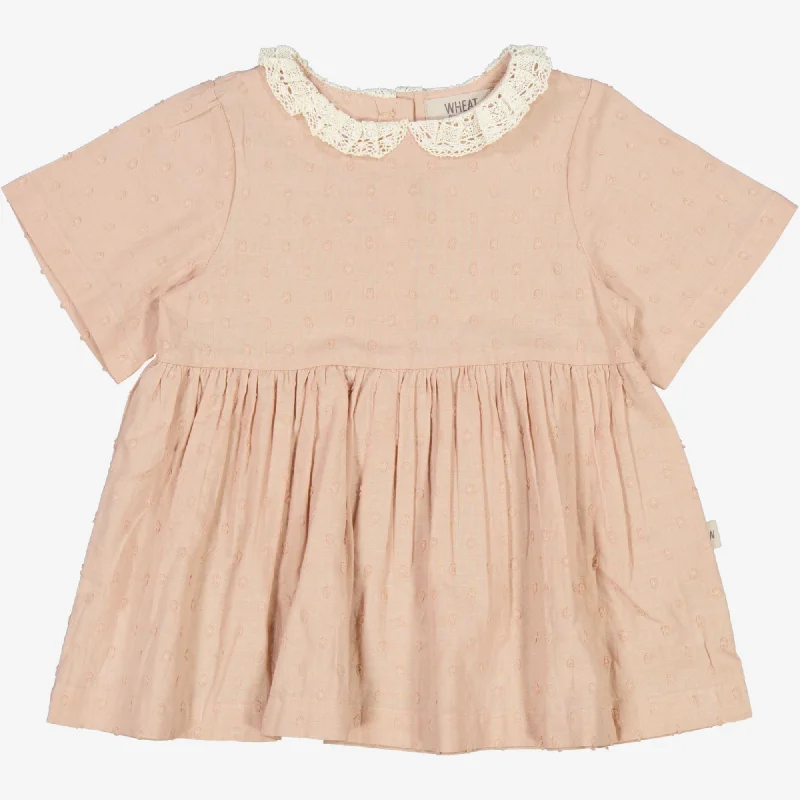 Style Breakthroughs Dress Elma | Baby - tan