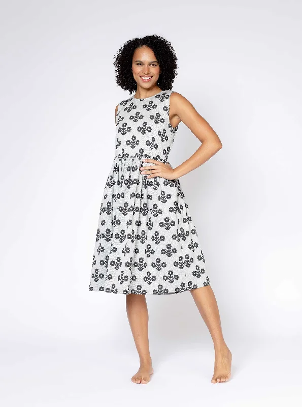 Sophisticated Women's Fashion cecelia dress | pre spring 25 | seedpearl