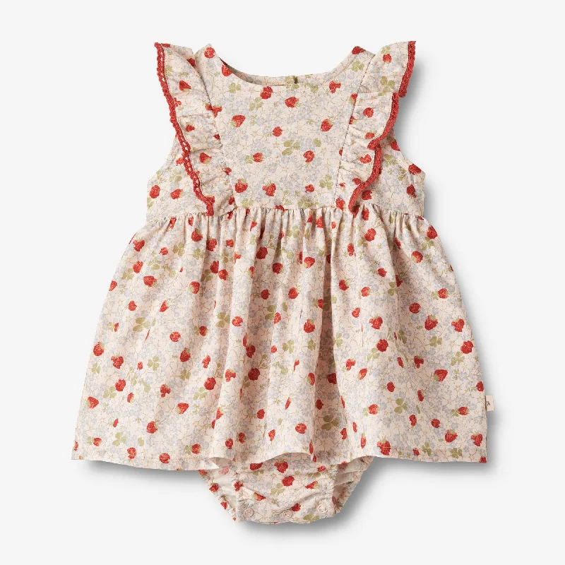 Evening Elegance Dress Suit Lace Sofia - rose strawberries