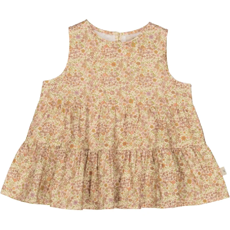 Treat Yourself To Amazing Discounts Dress Feodora - moonlight flowers
