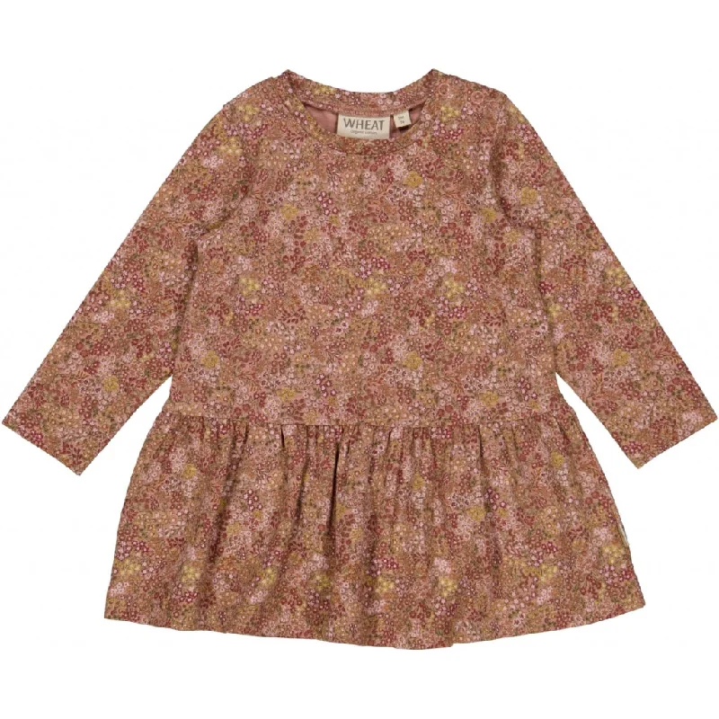 Budget-Friendly Fashion Dress Kristine