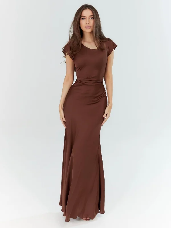 Summer Essentials Cherie Slip Dress