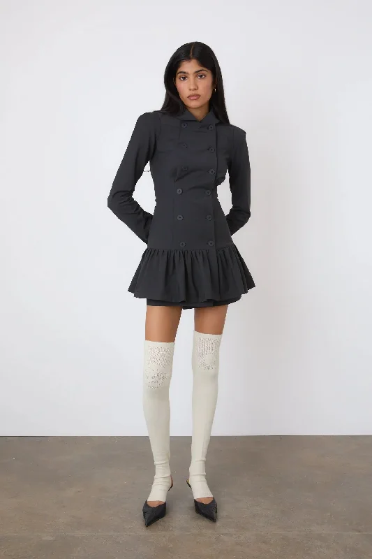 Affordable Women's Clothing Online The Romy Dress, Flint