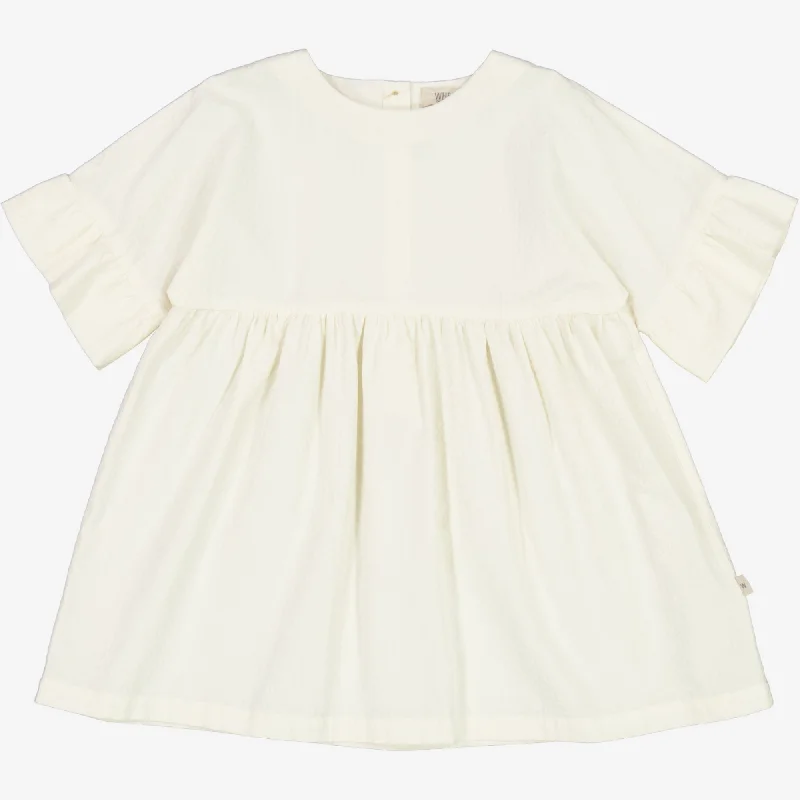 Your Exclusive Discount Awaits Dress Siw - eggshell
