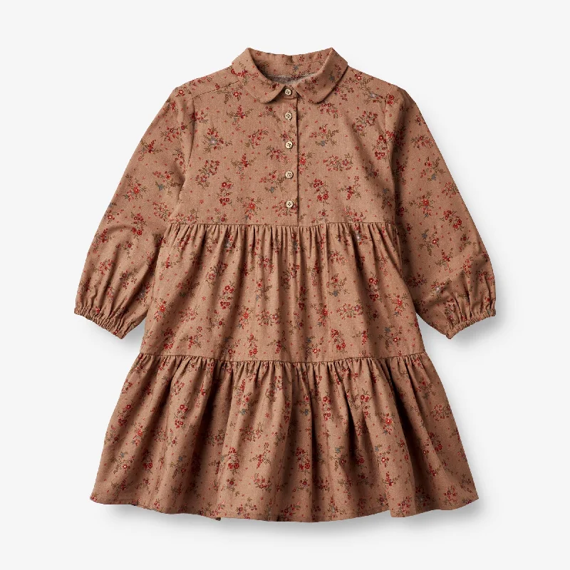 Flash Sale On Women's Apparel – Grab Your Favorites Today Dress Felucca - berry dust flowers