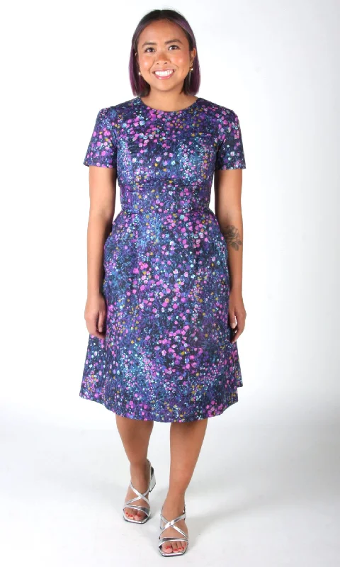 Women's Clothing Sale Buttonquail Dress - Nightfall