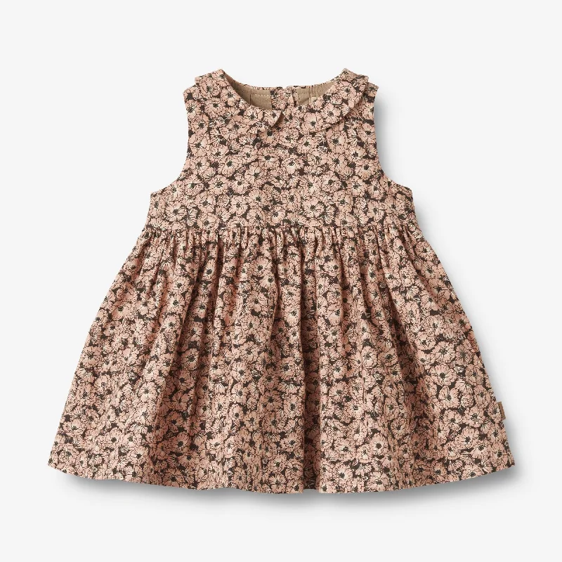 Don't Miss Out On These Must-Have Deals Dress Eila - anemones in plenty