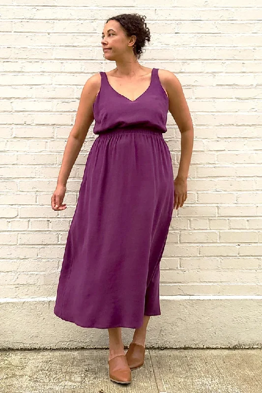 Mid-Week Savings Extended Through The Weekend Sew House Seven Sauvie Sundress  SIZES 00 - 20 Shop Now