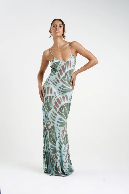 Casual Chic Siren Dress Viceroy
