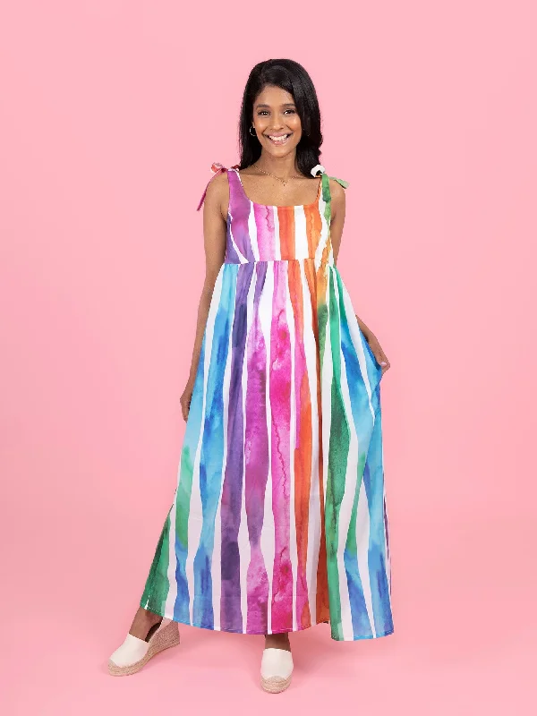 Exclusive Prices For A Limited Time Tilly and the Buttons Skye Sundress  Shop Now
