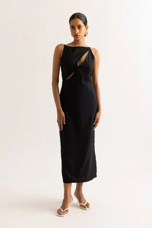 Unique Women's Fashion Pieces Atitlan Dress
