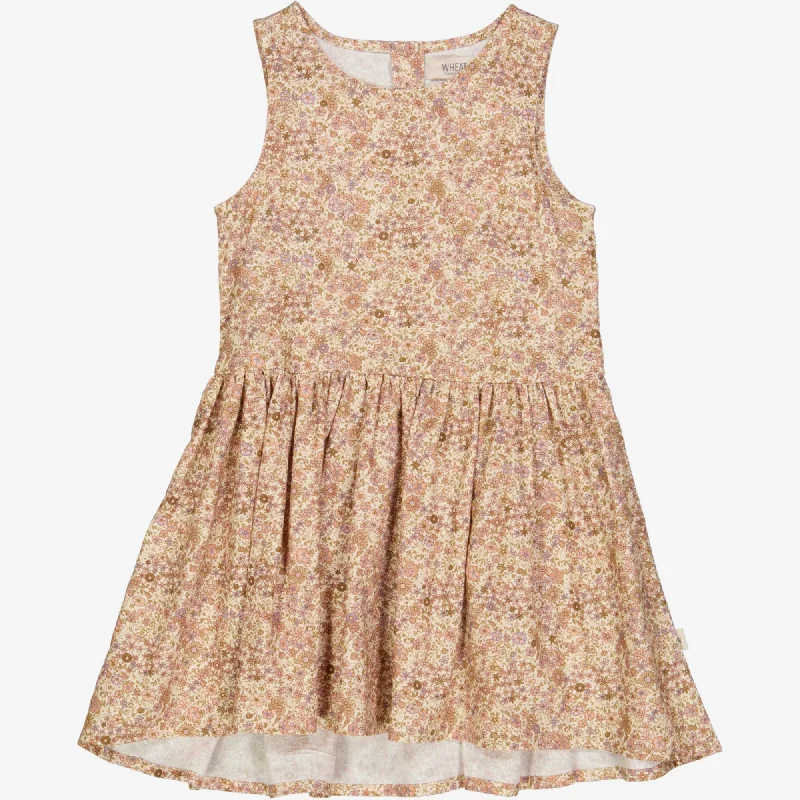Shop Now And Enjoy Exclusive Savings Dress Sarah - clam flowers