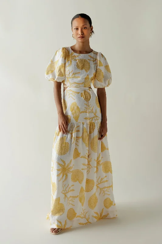 Effortless Style Sorso Dress