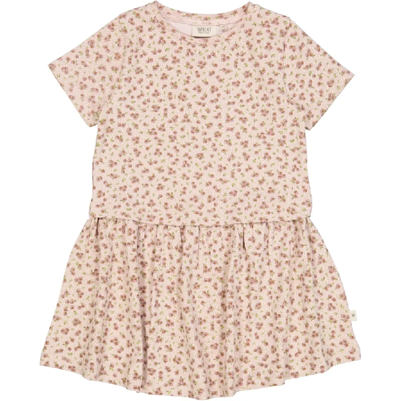 Women's Activewear Garments Dress Adea - flower 1