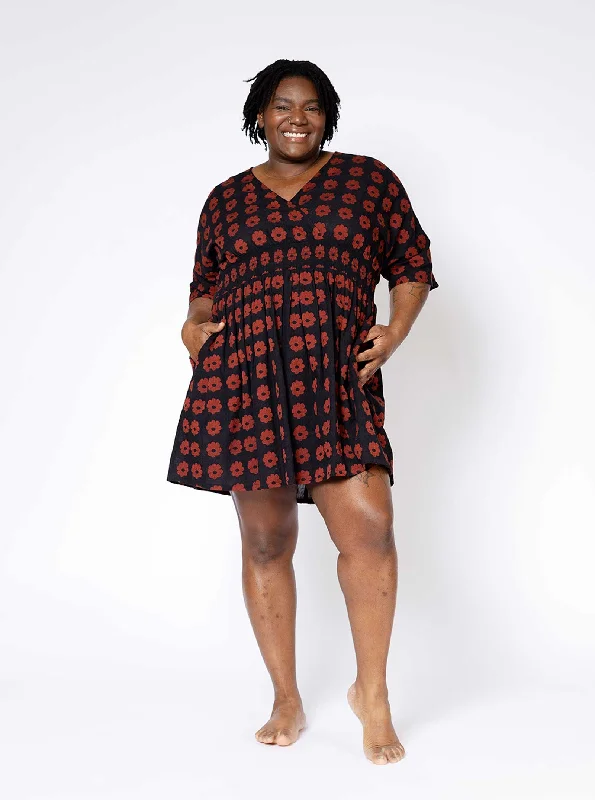 New Styles Just In cody dress | pre spring 25 | bloom