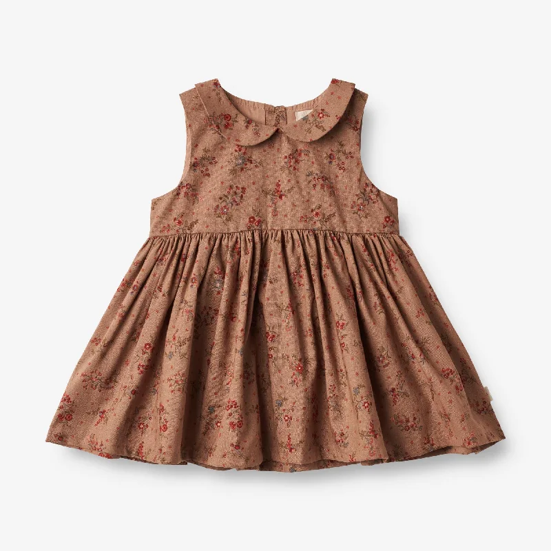 Clearance Event – Grab Stylish Outfits Before They're Gone Dress Eila | Baby - berry dust flowers