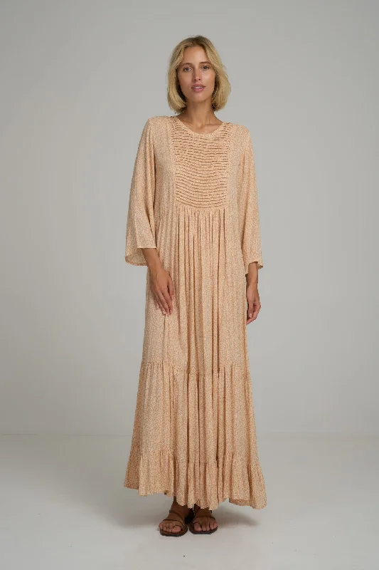 Sale On Clothing Provence Dress - Celosia Coral