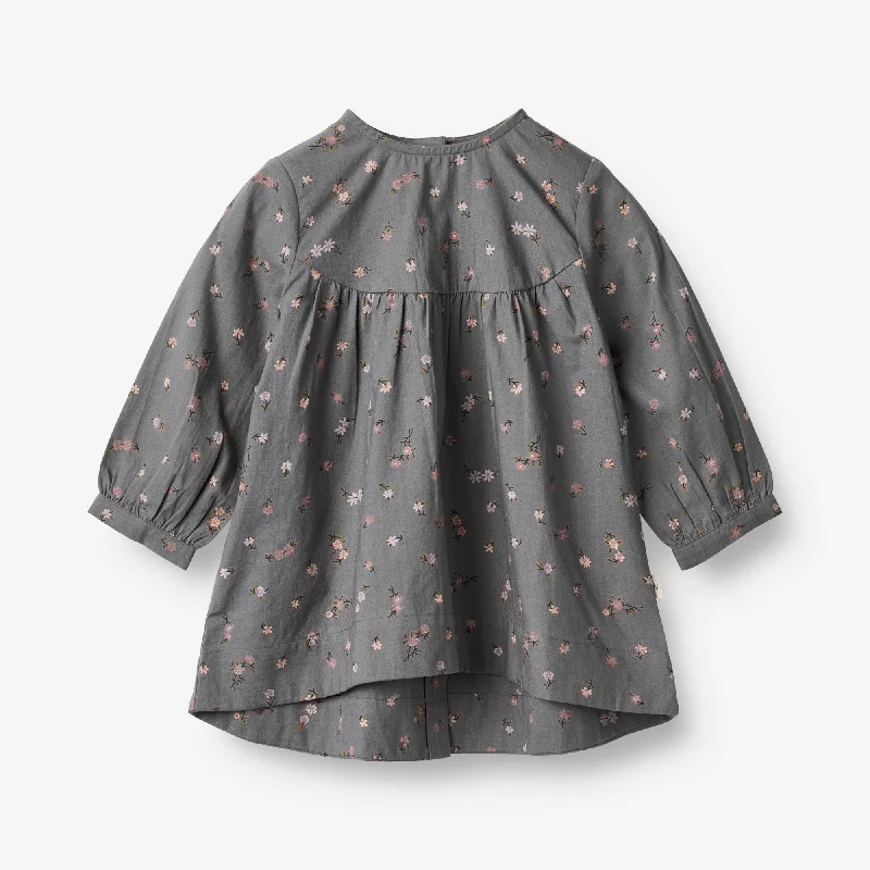The Best Time To Shop Is Now Dress Fenja | Baby - autumn sky flowers