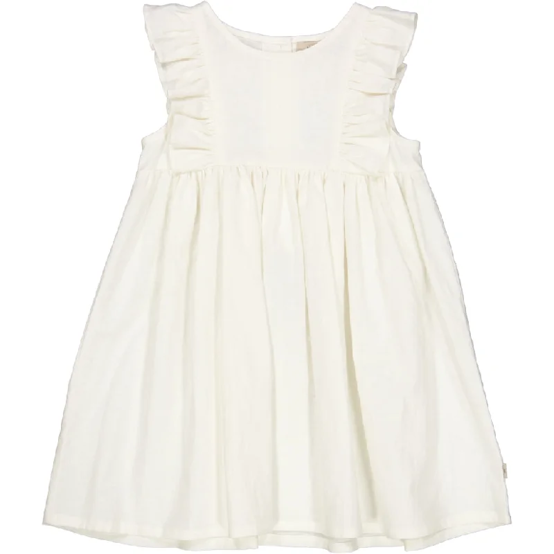 Savings That Make A Statement Dress Lara