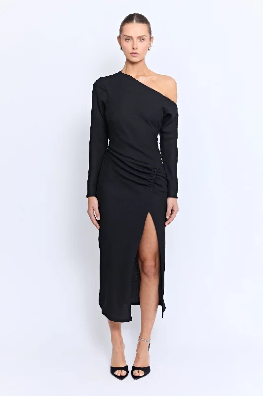 Sale Event, Prices Rock GIANNI DRESS | BLACK