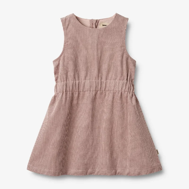 Buy More, Save More Dress Agnete - dry rose