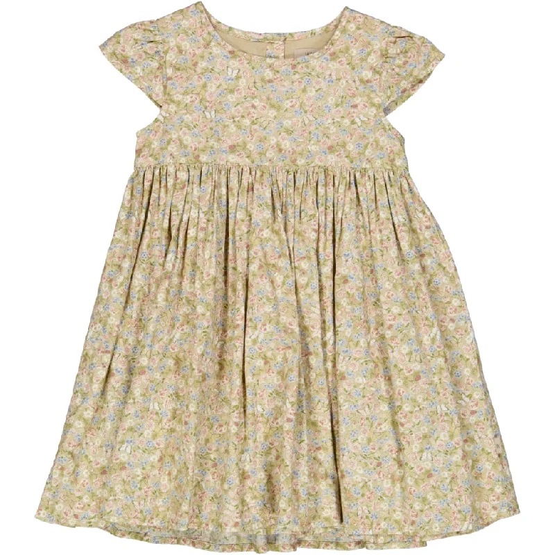 Women's Vacation Outfit Dress Christel