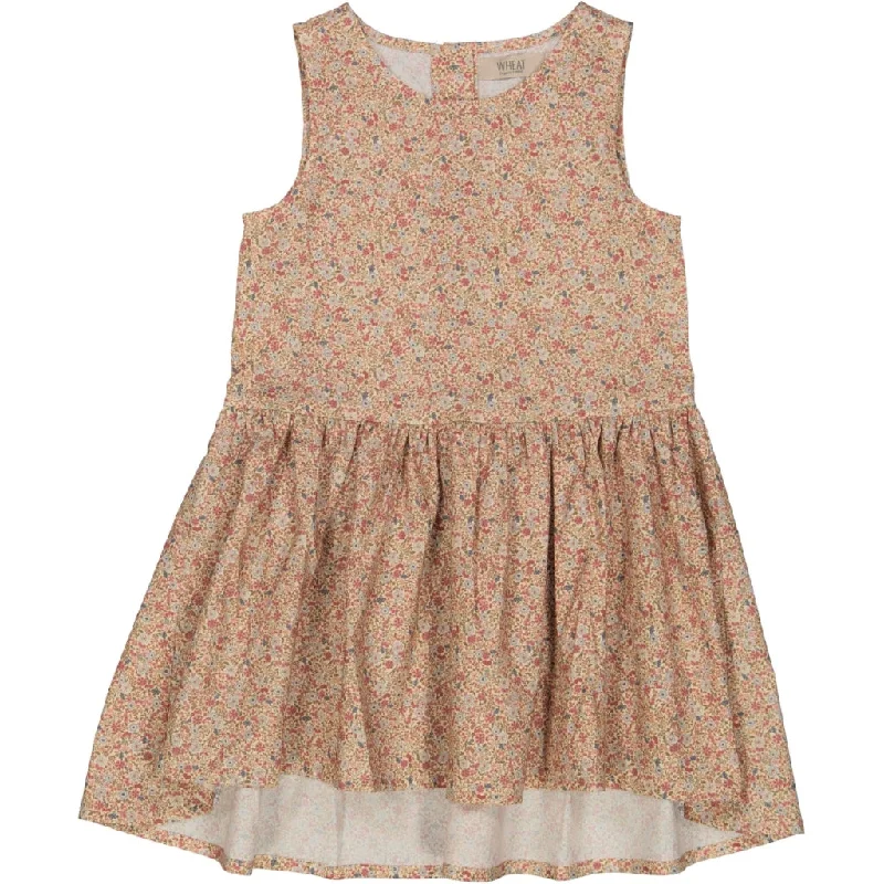 Your Shopping Spree Starts Here Dress Sarah - porcelain flowers
