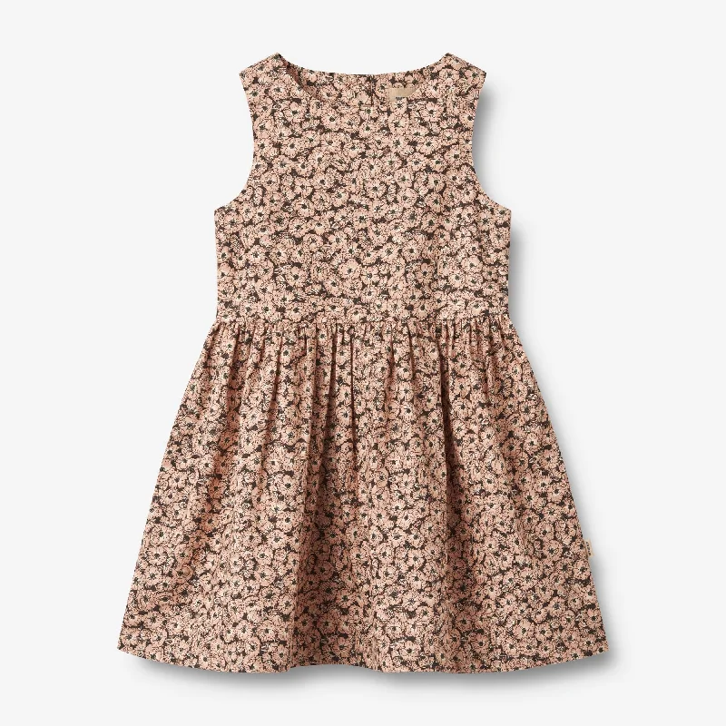 Your Perfect Deal Is Just A Click Away Dress Thelma - anemones in plenty