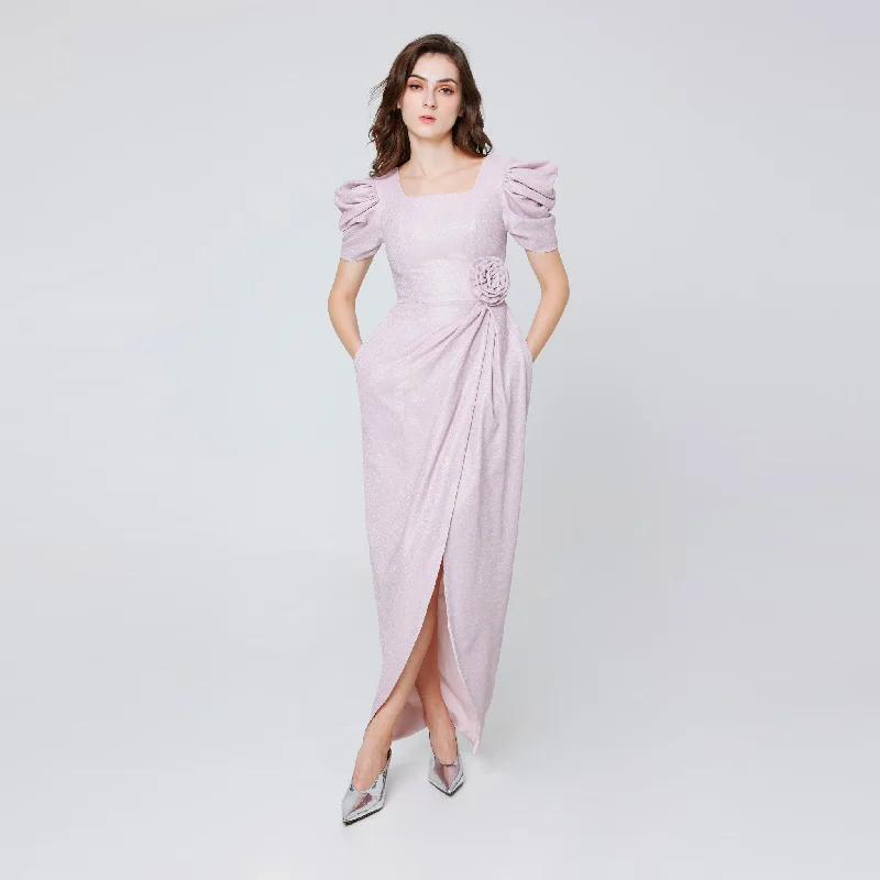 Flash Sales This Week Lexi Shimmering Dress