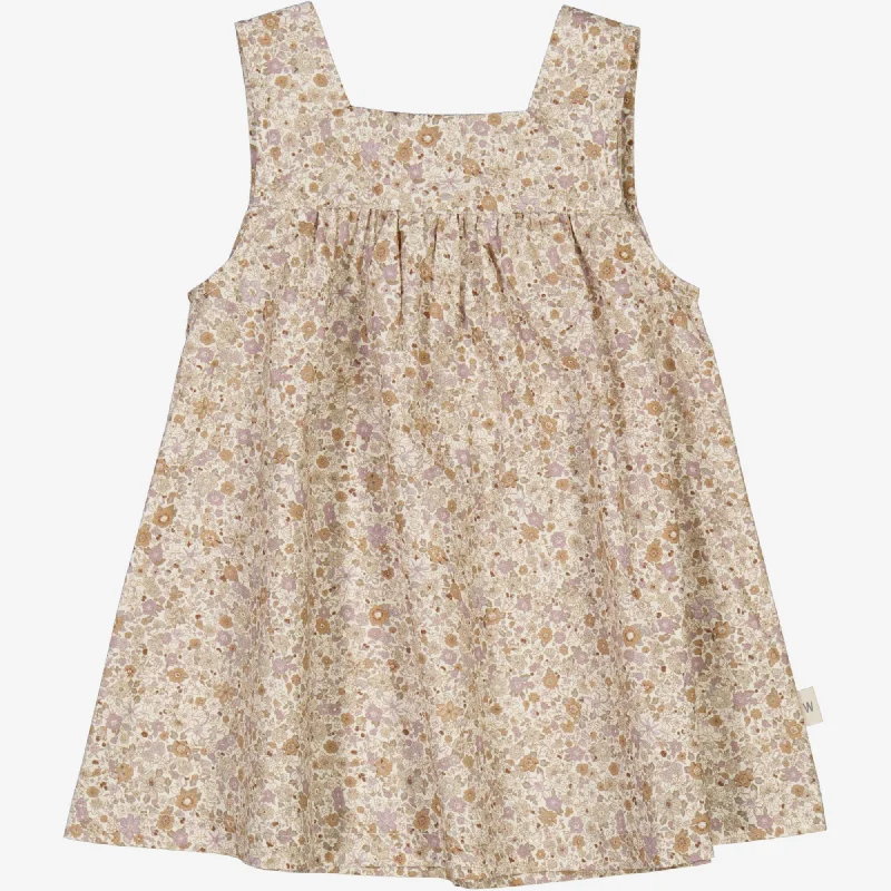 Unleash Your Trendy Side Dress Ayla | Baby - soft lilac flowers