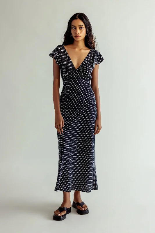 Chic Trend Collection Kai Dress