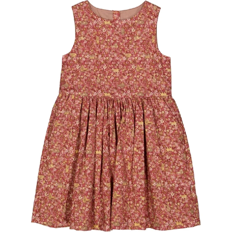 Lowest Prices This Weekend – Don't Miss Out Dress Thelma