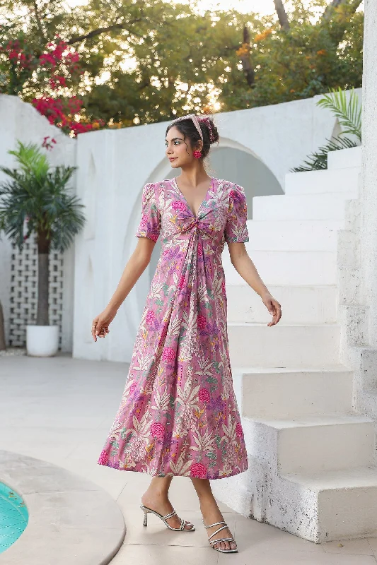 Gorgeous Glamour Collection Elysian Cotton Sundress