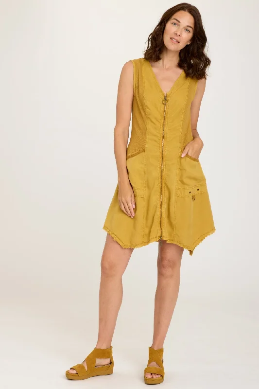 Stylish Women's Outfit Melar Dress