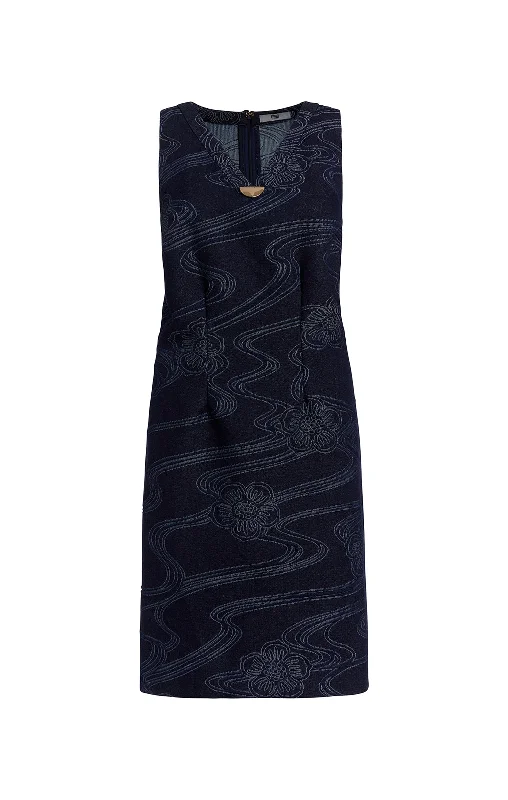 Exquisite Women's Wear Sale East Sea Dress