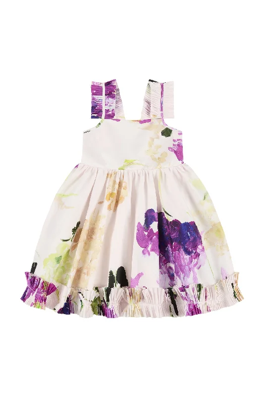 Timeless Style Promotions Skylar Kids Frill Dress