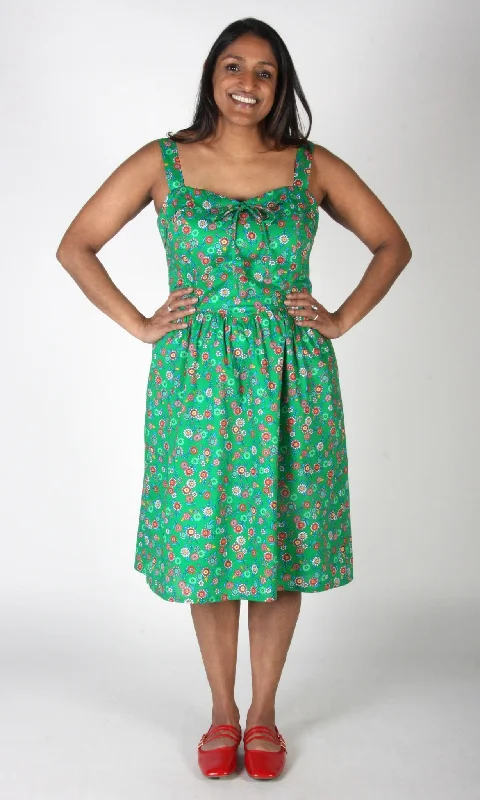 Unbeatable Prices Prinia Dress - Straw Flower