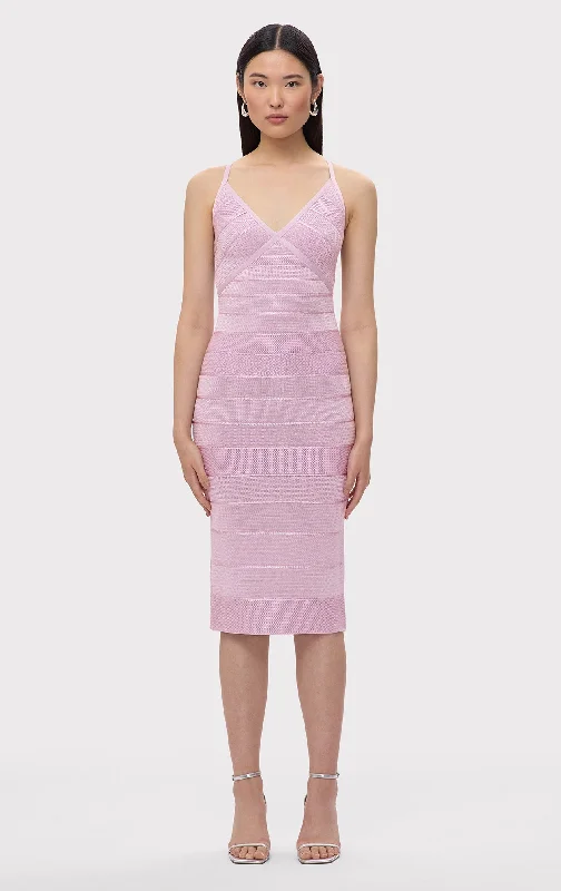 Insane Discount Onslaught THE ROWAN DRESS