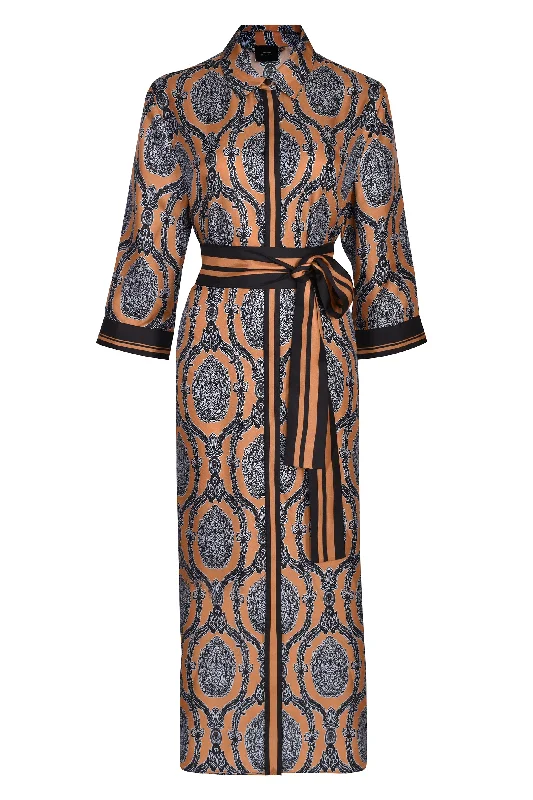 Women's Seasonal Fashion Trends Husk Ines dress - Print