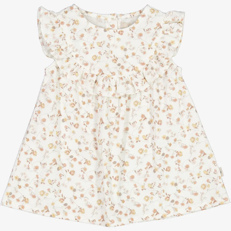 Grab The Best Deals Before They'Re Gone Dress Karoline | Baby - flower poppy