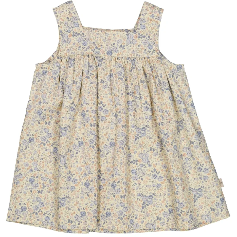Flash Weekend Discounts – Shop Now Dress Ayla - moonlight flowers