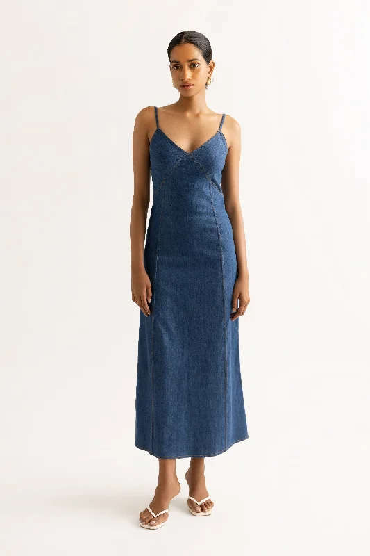 Trendy New Clothes Kerry Dress
